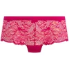 Short Fantasie Emmaline Cerise