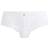 Short Freya Fascinate White