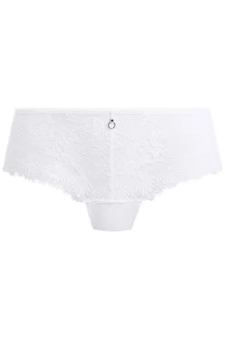 Short Freya Fascinate White