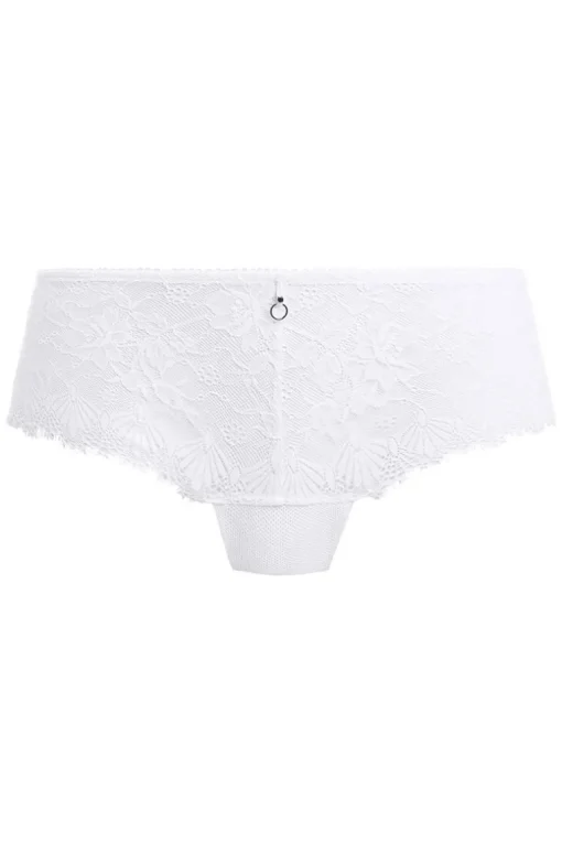 Short Freya Fascinate White