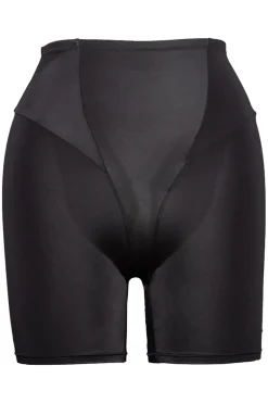 Short lange pijp Plaisir Doris Black