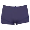 Short RJ Pure Color Paris Dark Blue