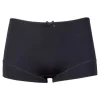 Short RJ Pure Color Paris Black