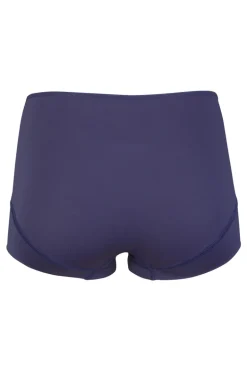 Short RJ Pure Color Paris Dark Blue