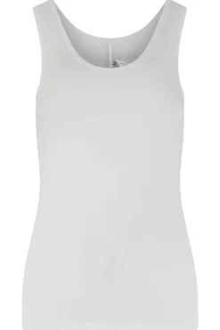 Singlet RJ Allure Washington White