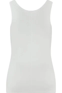 Singlet RJ Allure Washington White