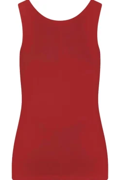 Singlet RJ Allure Washington Dark Red