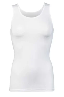 Singlet RJ Pure Color Dijon White