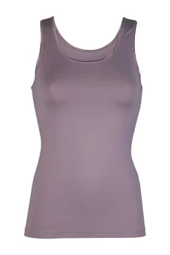 Singlet RJ Pure Color Dijon Taupe