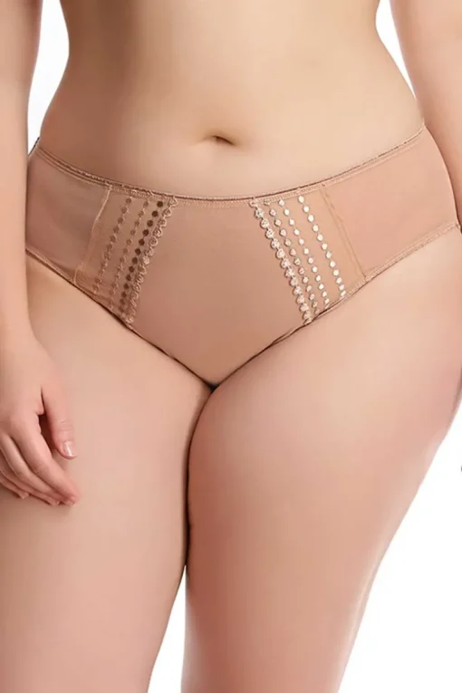 Slip Elomi Matilda Cafe Au Lait