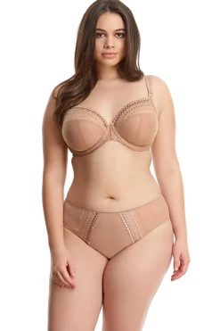 Slip Elomi Matilda Cafe Au Lait