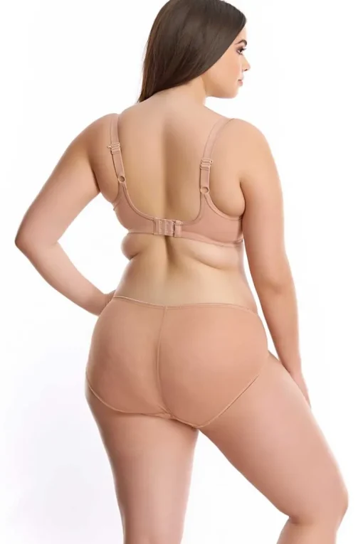 Slip Elomi Matilda Cafe Au Lait