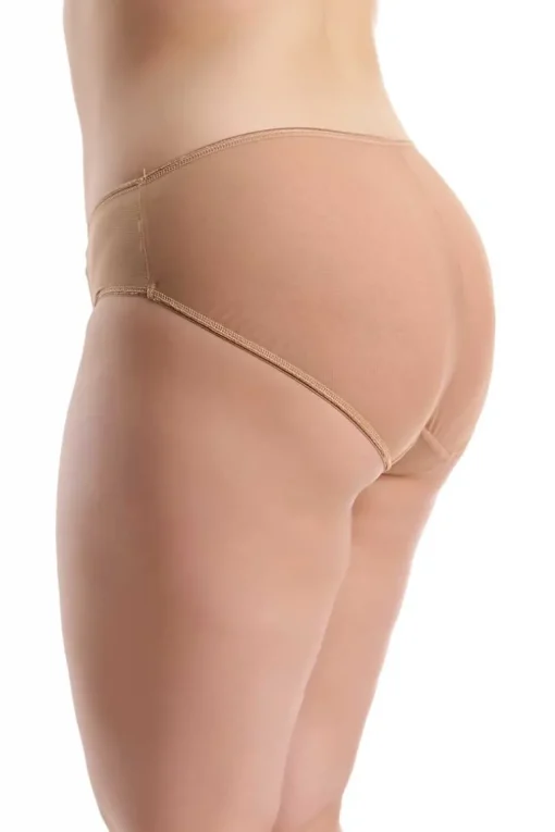 Slip Elomi Matilda Cafe Au Lait