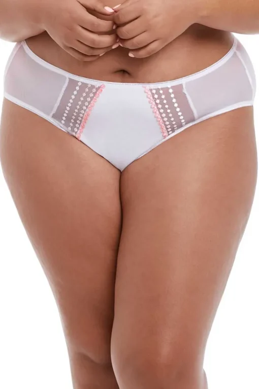 Slip Elomi Matilda wit