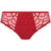 Slip Fantasie Ana Red