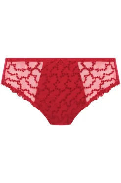 Slip Fantasie Ana Red