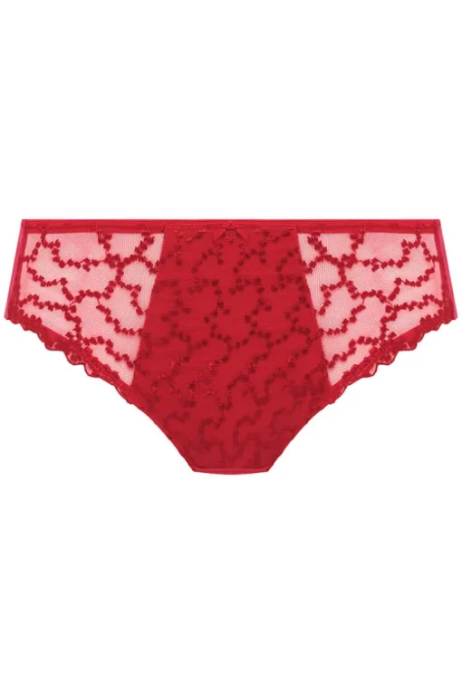 Slip Fantasie Ana Red