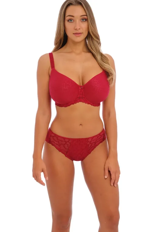 Slip Fantasie Ana Red