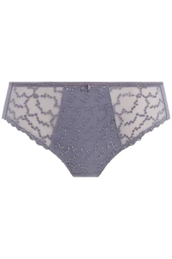 Slip Fantasie Ana Steel Blue