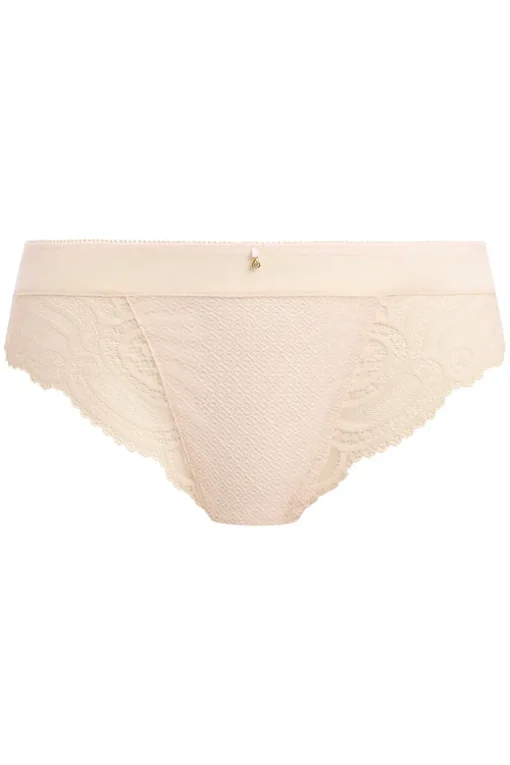 Slip Fantasie Cerys Cream Pink