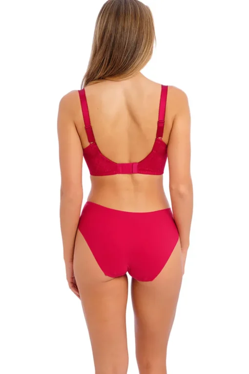 Slip Fantasie Envisage Raspberry