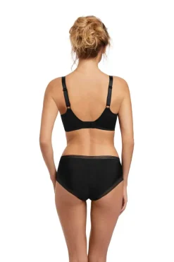 Slip Fantasie Fusion Black
