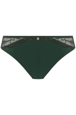 Slip Fantasie Reflect Deep Emerald