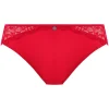 Slip Fantasie Reflect Red
