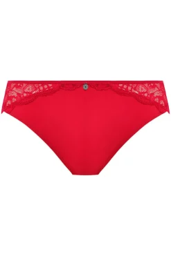 Slip Fantasie Reflect Red