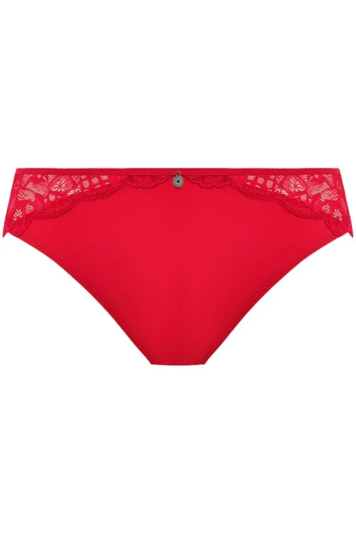 Slip Fantasie Reflect Red