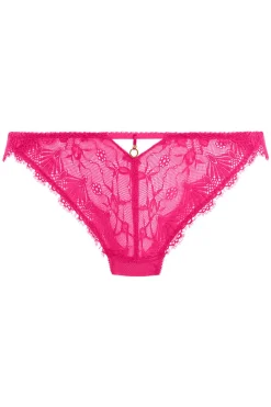 Slip Freya Fascinate Hot Pink