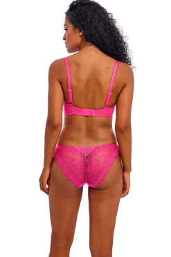 Slip Freya Fascinate Hot Pink