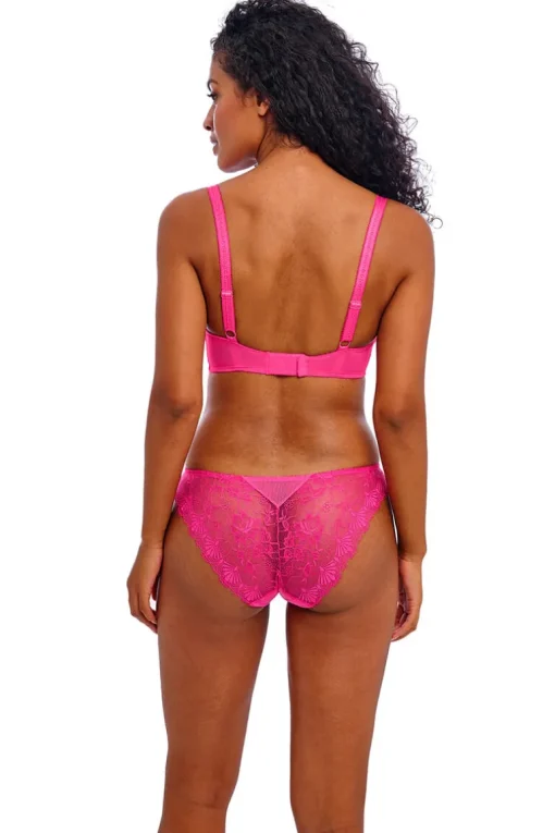 Slip Freya Fascinate Hot Pink