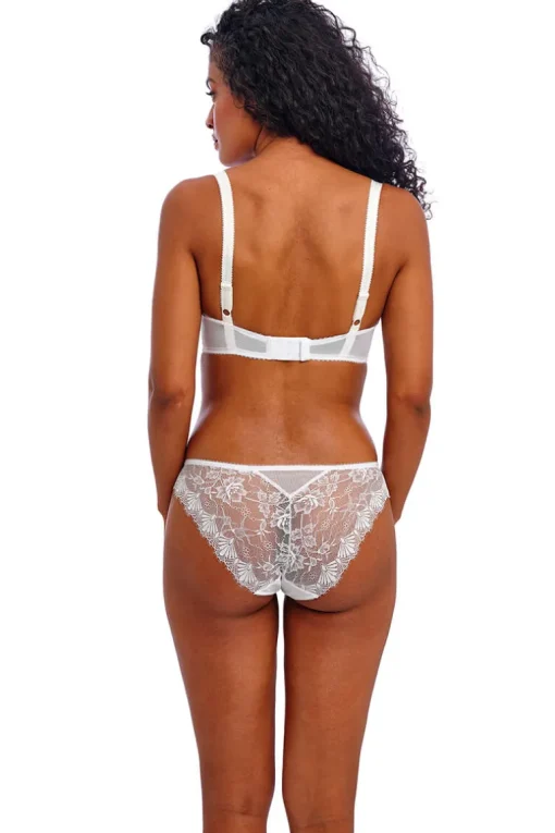 Slip Freya Fascinate White
