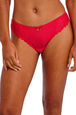 Slip Freya Loveland Bombshell Chilli Red