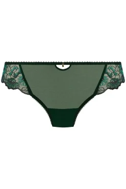 Slip Freya Loveland Deep Emerald