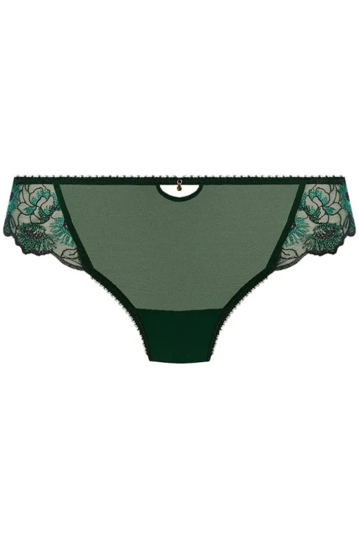 Slip Freya Loveland Deep Emerald