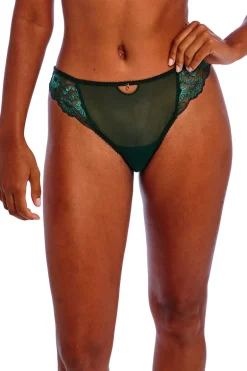 Slip Freya Loveland Deep Emerald