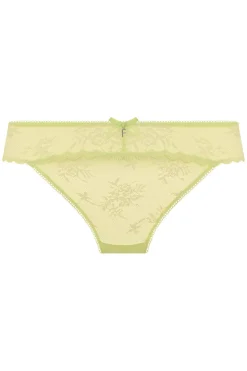 Slip Freya Offbeat Decadence Key Lime