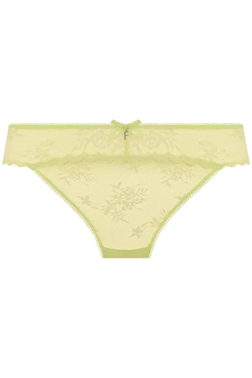 Slip Freya Offbeat Decadence Key Lime