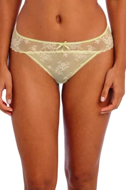 Slip Freya Offbeat Decadence Key Lime