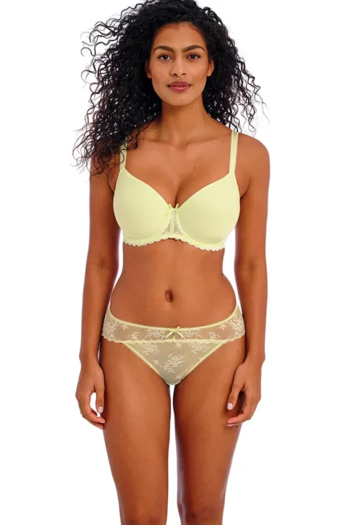 Slip Freya Offbeat Decadence Key Lime