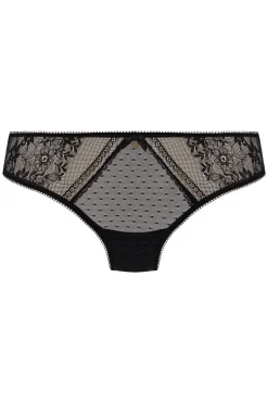 Slip Freya Sydnie Black