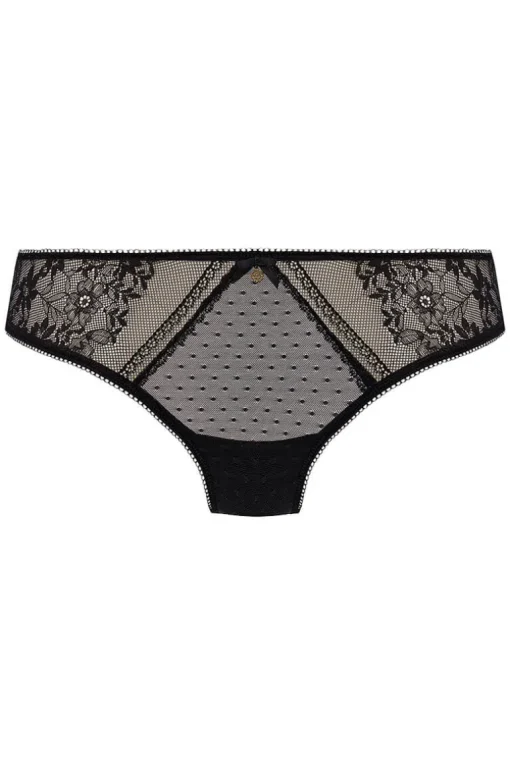 Slip Freya Sydnie Black