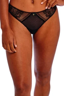 Slip Freya Sydnie Black