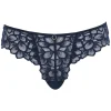 Slip Panache Allure Navy