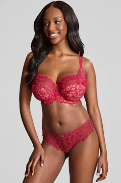 Slip Panache Allure Raspberry