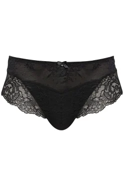 Slip Panache Ana Black