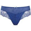 Slip Panache Ana Blue Jewel