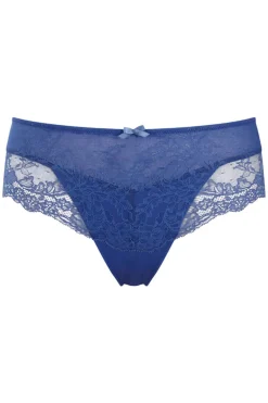 Slip Panache Ana Blue Jewel